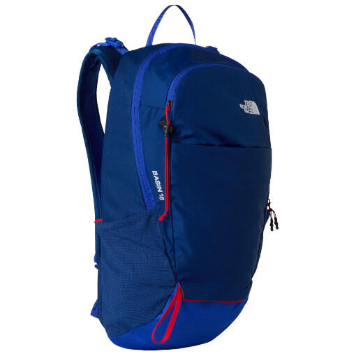 Plecak turystyczny The North Face Basin 18L