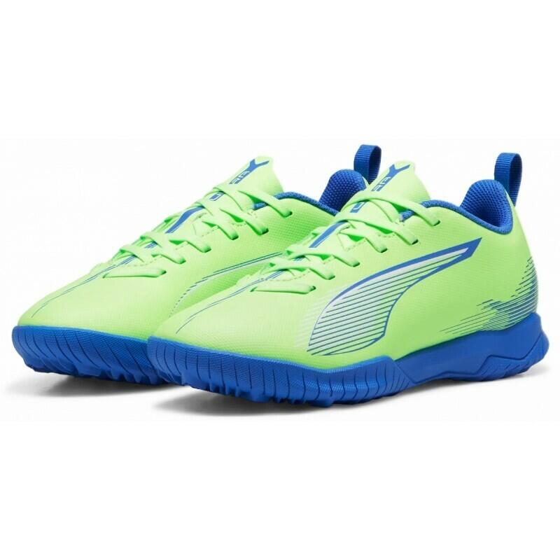 Młodzieżowe buty piłkarskie ULTRA 5 PLAY TT PUMA
