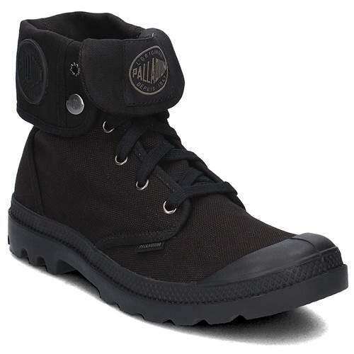 Buty do chodzenia męskie Palladium Baggy