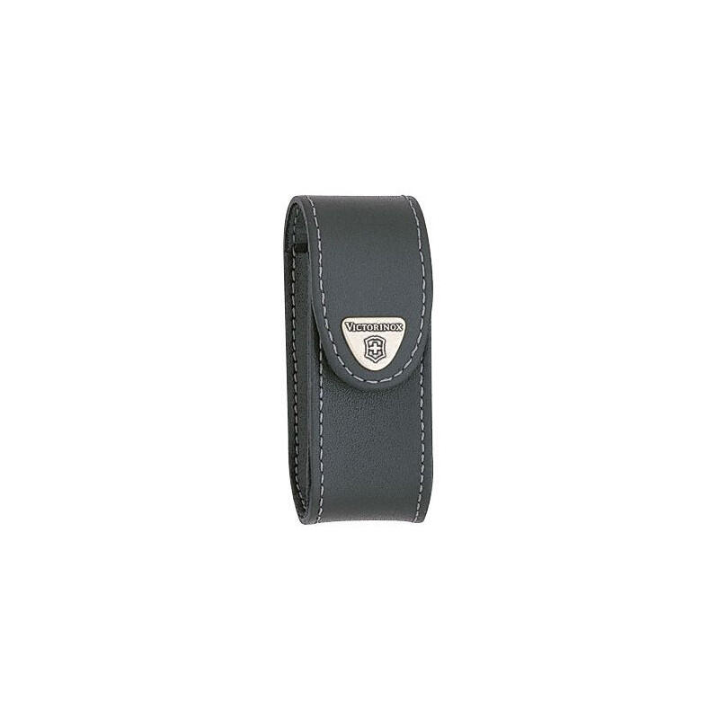 Etui futerał skórzany do scyzoryków 91 mm Victorinox Lederetui 4.0520.3