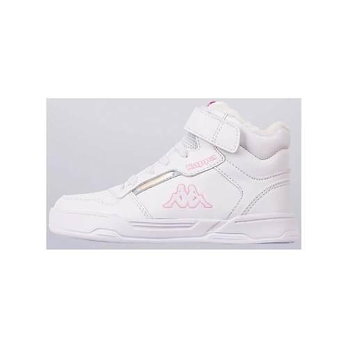 Buty do chodzenia dla dzieci Kappa 27 Mangan