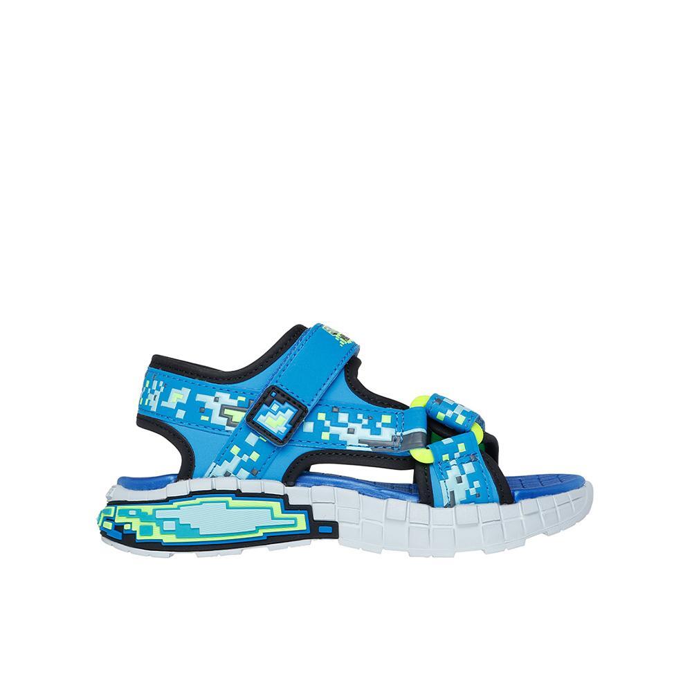 Sandały dziecięce SKECHERS Mega Splash