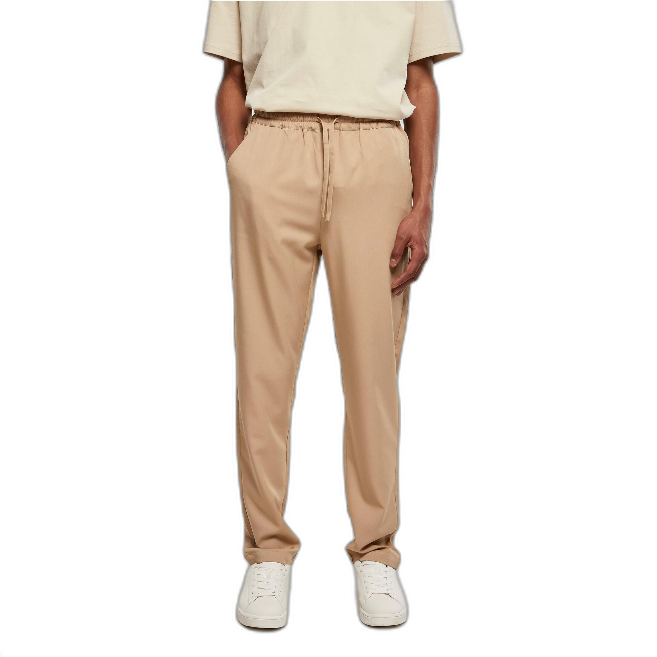 Spodnie do biegania Urban Classics Tapered