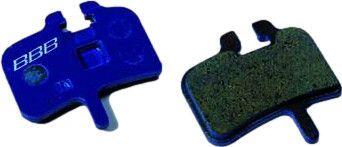 Klocki hamulcowe BBB Cycling Discstop Comp. Hayes&Promax Hydr
