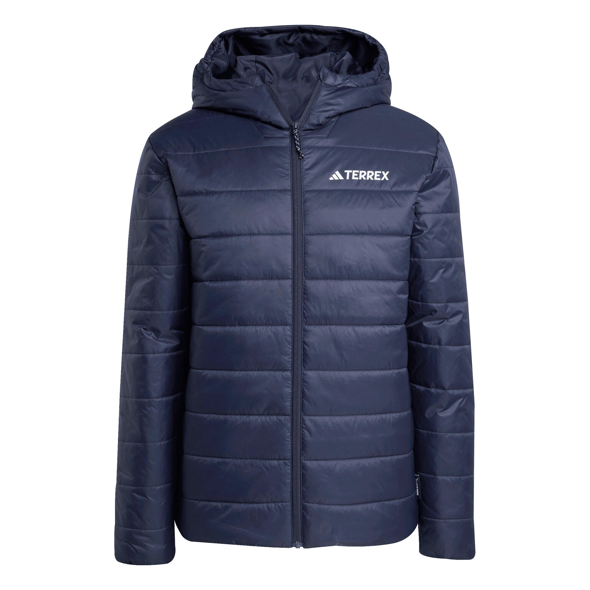 Kurtka z kapturem adidas Terrex Multi Essentials 2