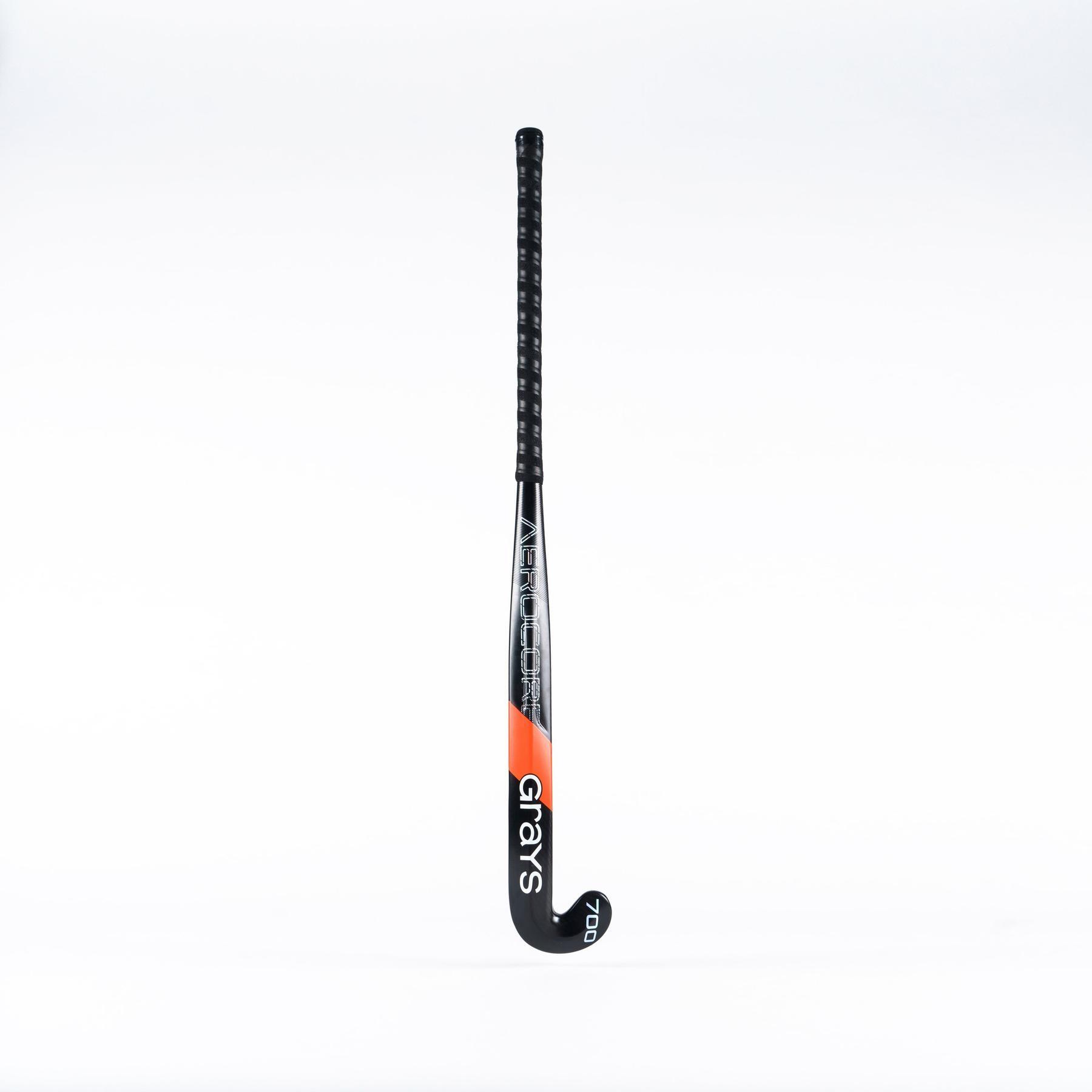 Kij hokejowy dla dzieci Grays Hockey AC700 Dynabow-S