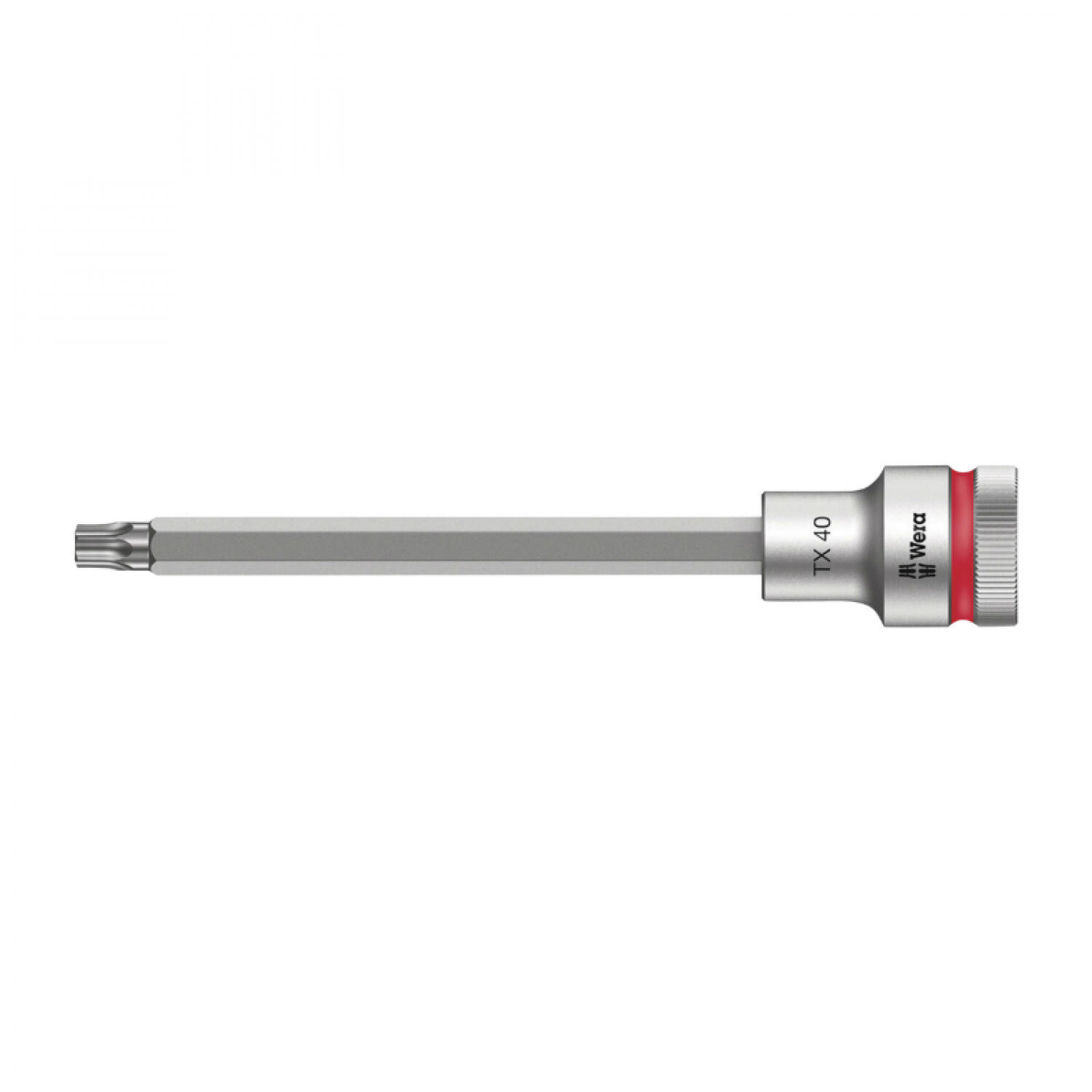 Gniazdo Torx Wera 8767 HF Zyklop 40 mm