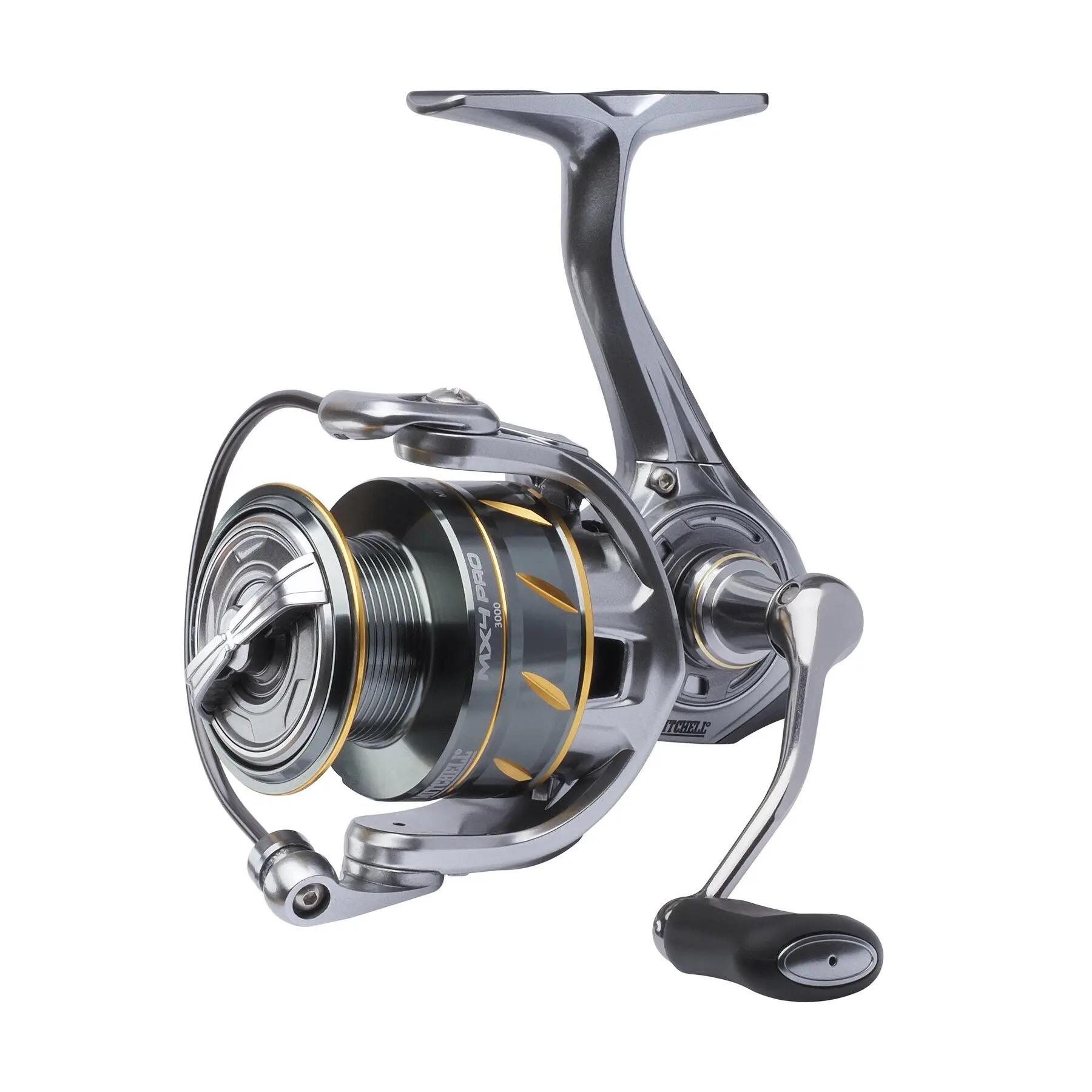 Kołowrotek spinningowy Mitchell Mx4 Pro 3000