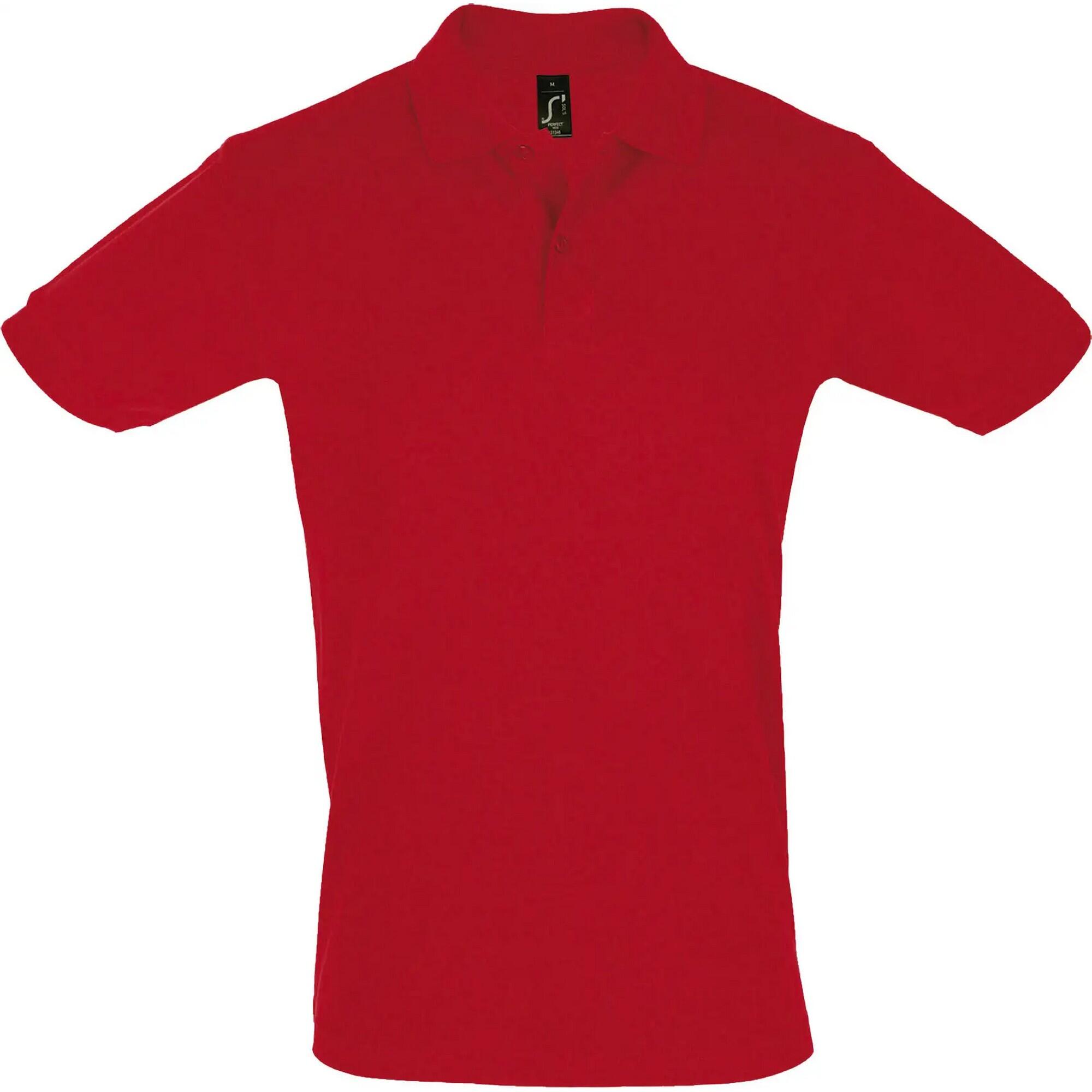 Męska Koszulka Polo Perfect