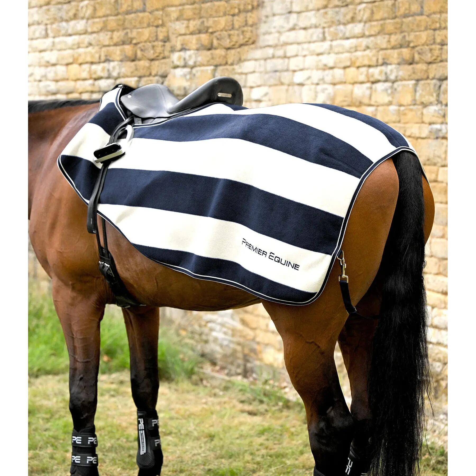 Derki dla koni Premier Equine Vellus