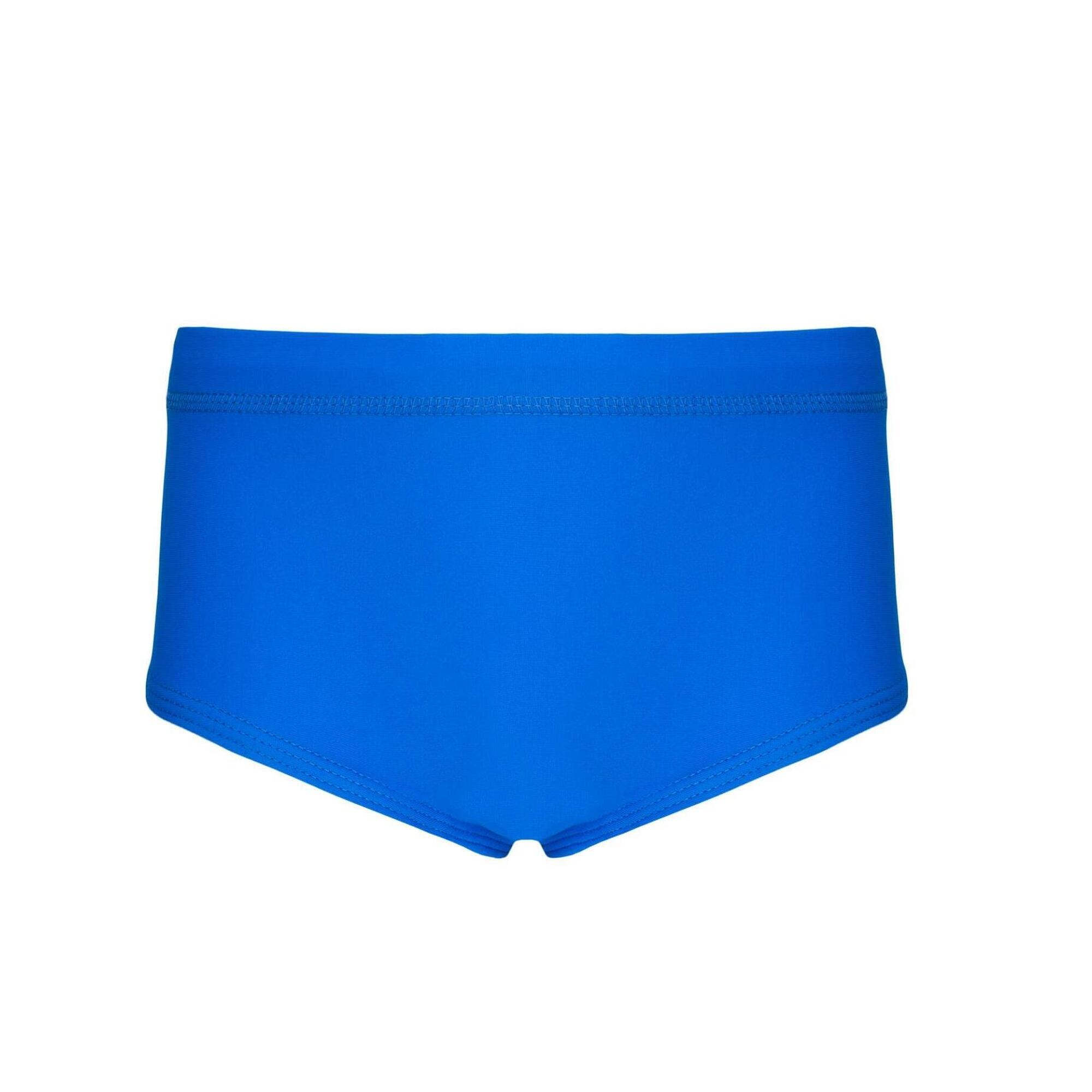 Spodenki bokserki pływackie męskie aqua-sport men faster