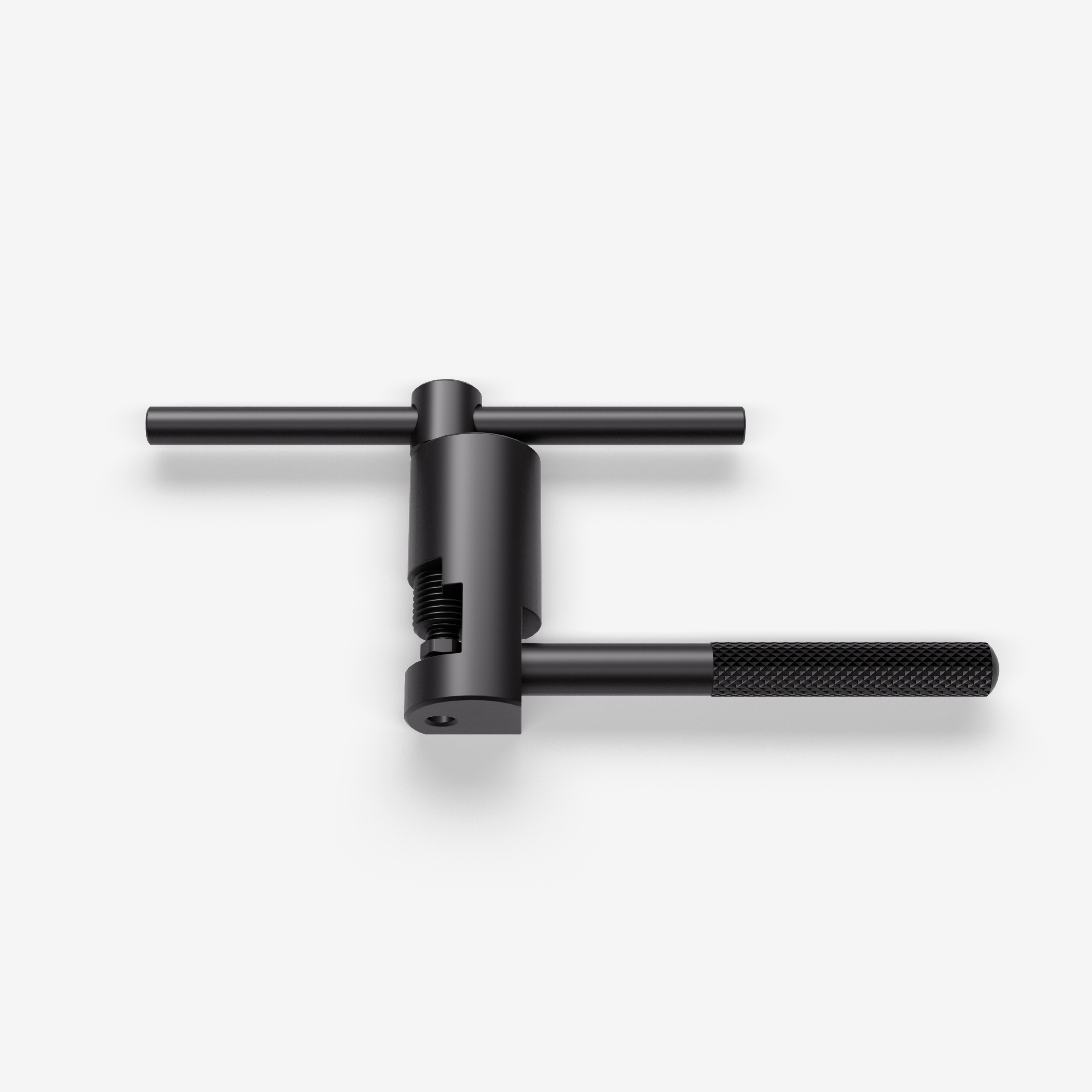 Skuwacz do łańcucha rowerowego