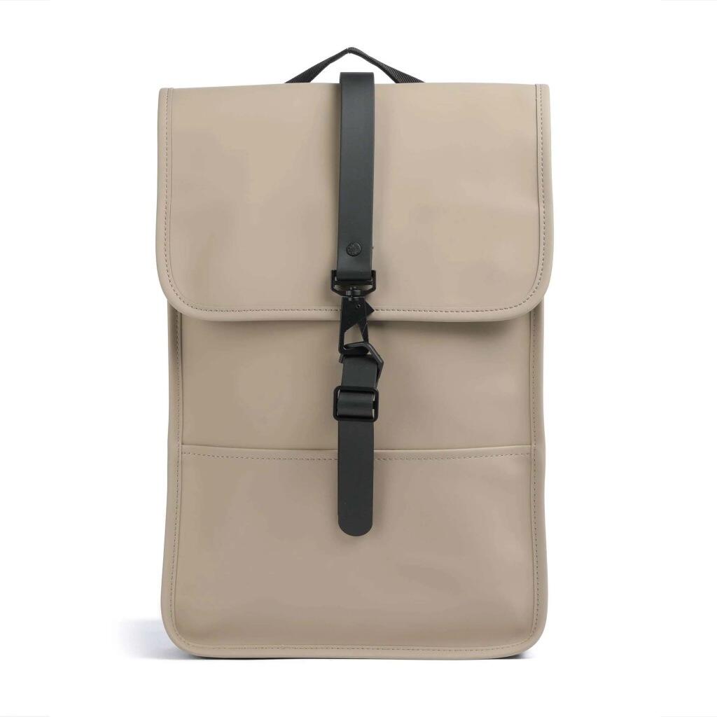 RAINS BACKPACK MINI W3 Beżowy