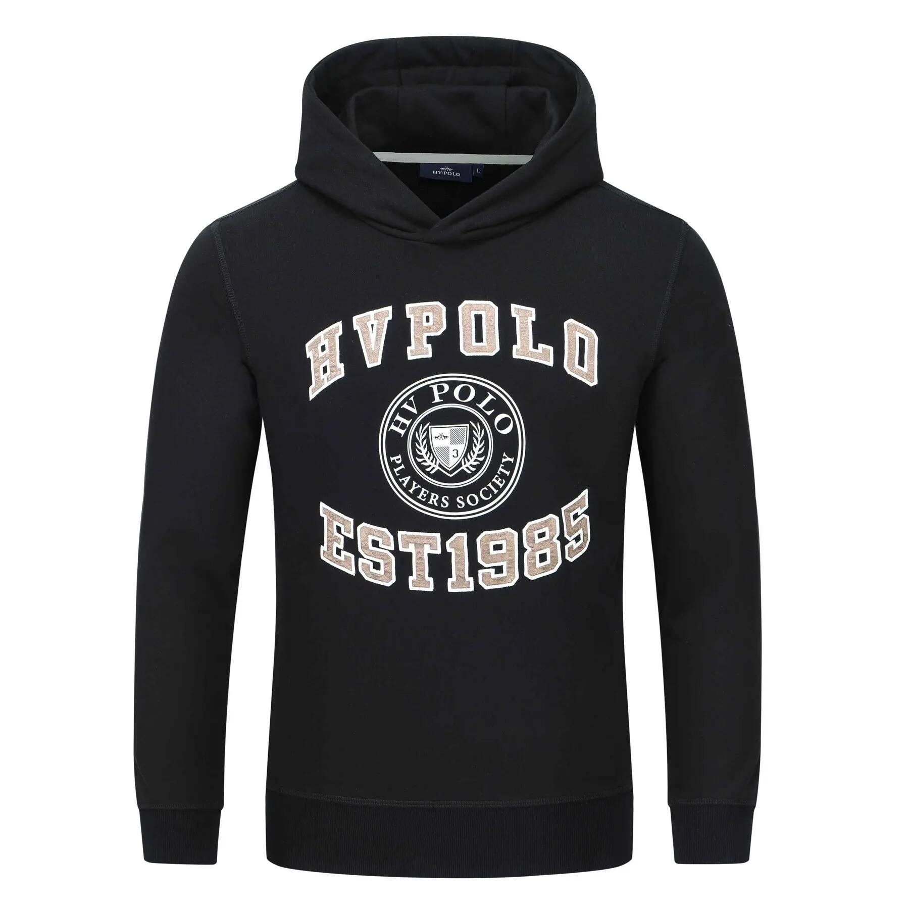Bluza jeździecka z kapturem HV Polo Marcus