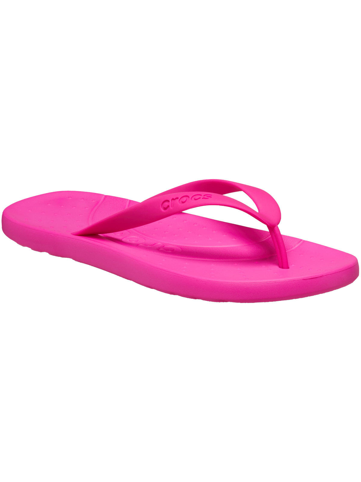Japonki Dla Dorosłych Crocs 210089 Flip
