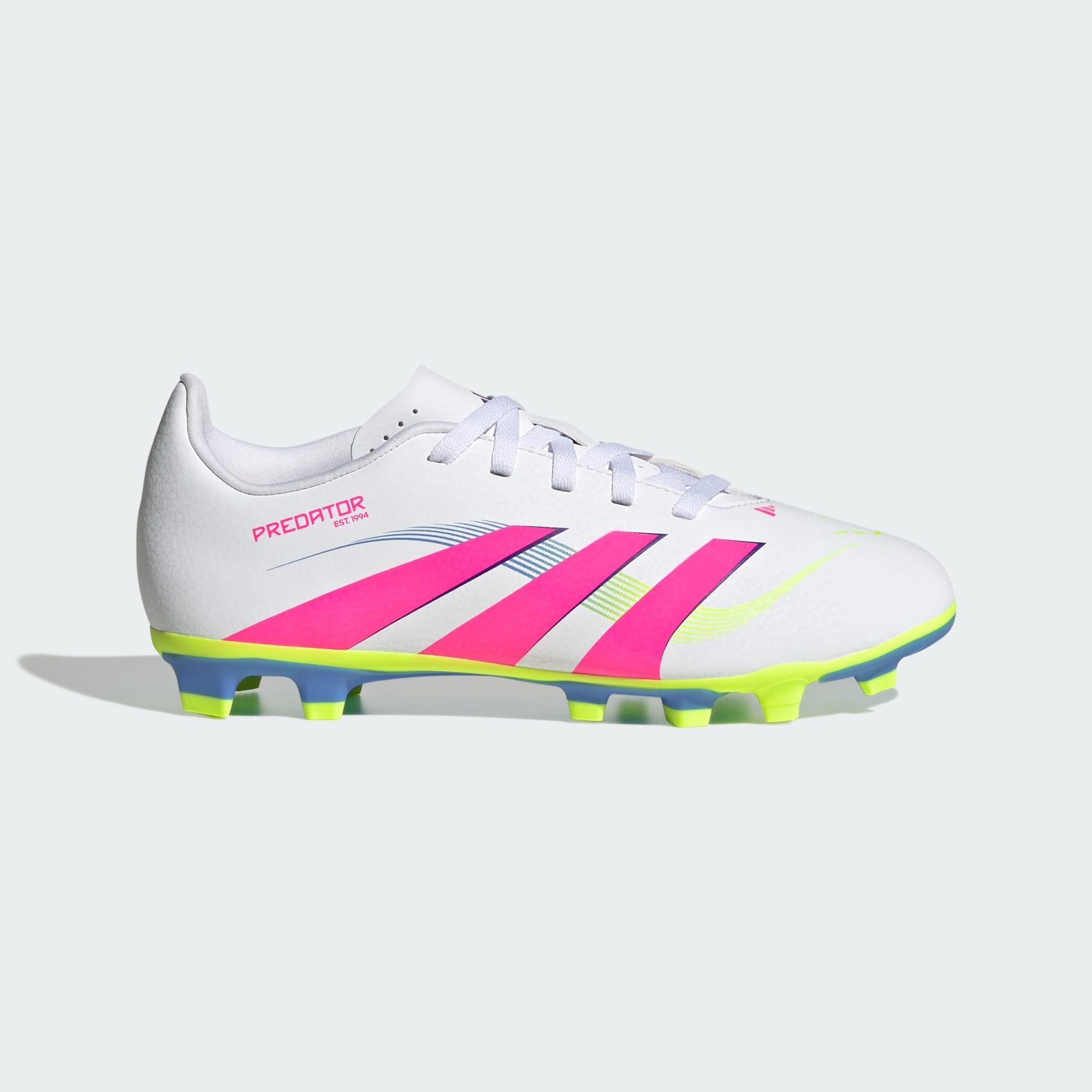 Buty Predator Club FG/MG Kids