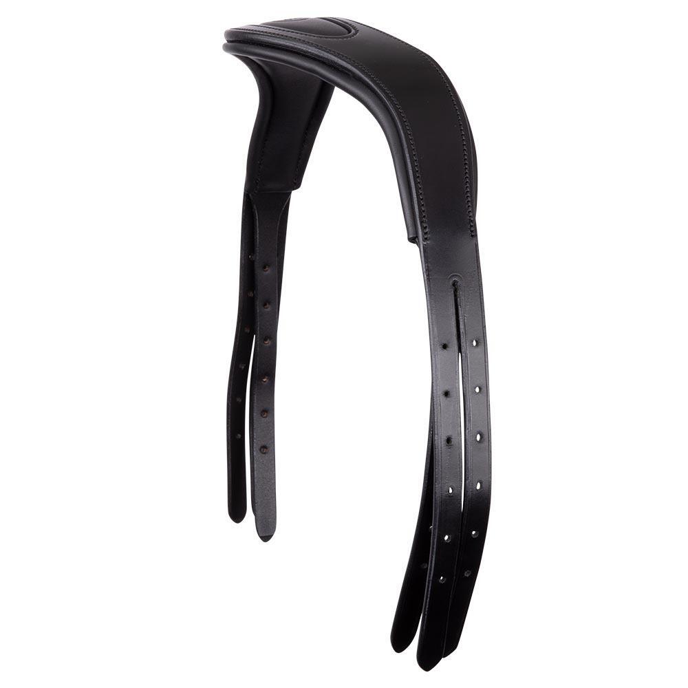 Nagłówek BR Equitation Anatomic Fit