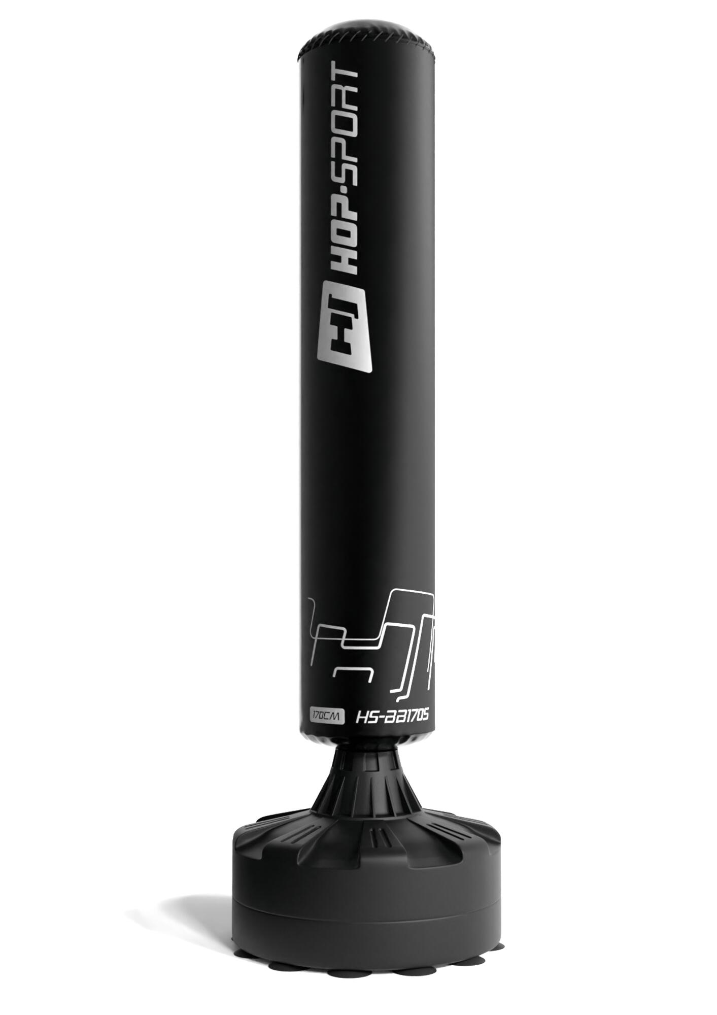 Worek treningowy bokserski Hop-Sport HS-BB170S 170cm