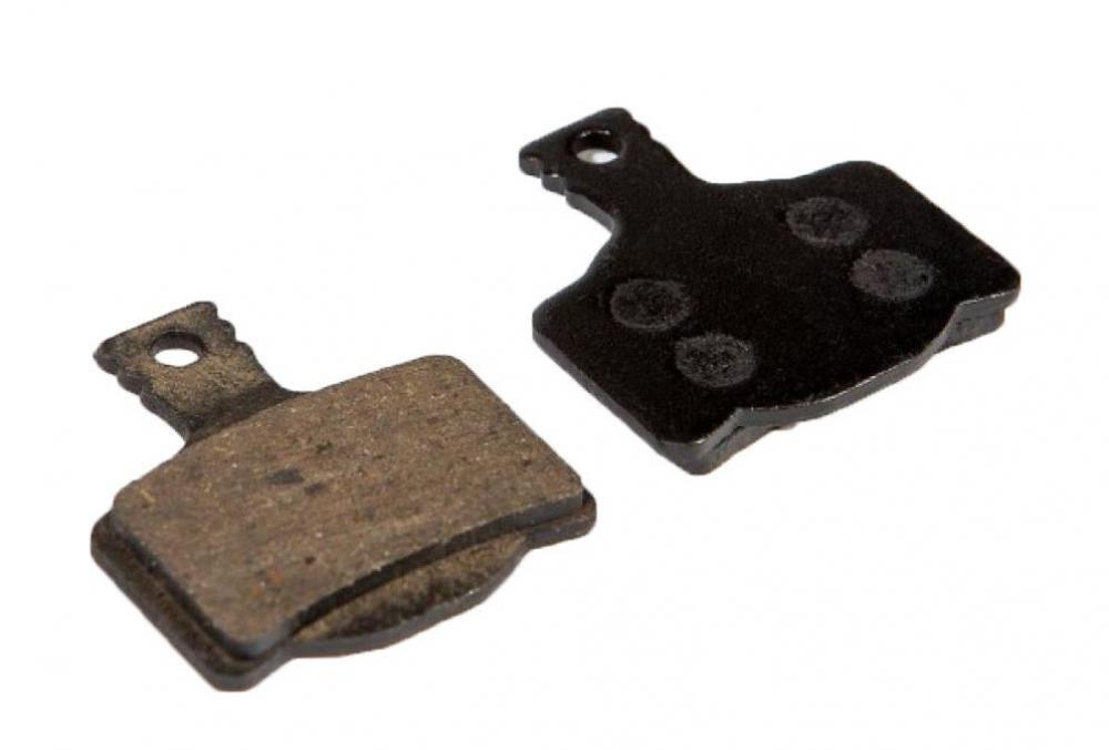 Klocki hamulcowe Fibrax półmetaliczne do Magura M2/M4/M6, 2 szt.
