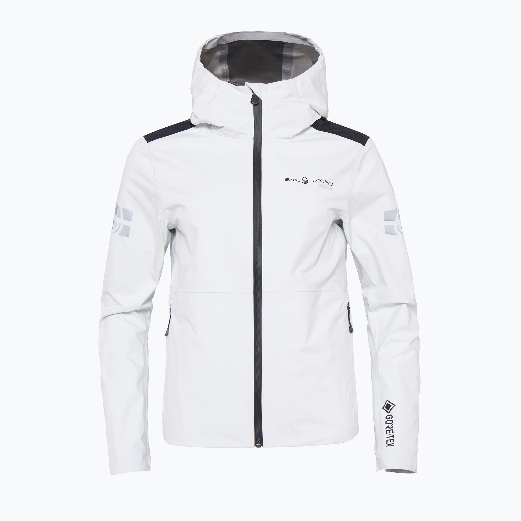 Kurtka żeglarska damska Sail Racing Spray Gore Tex