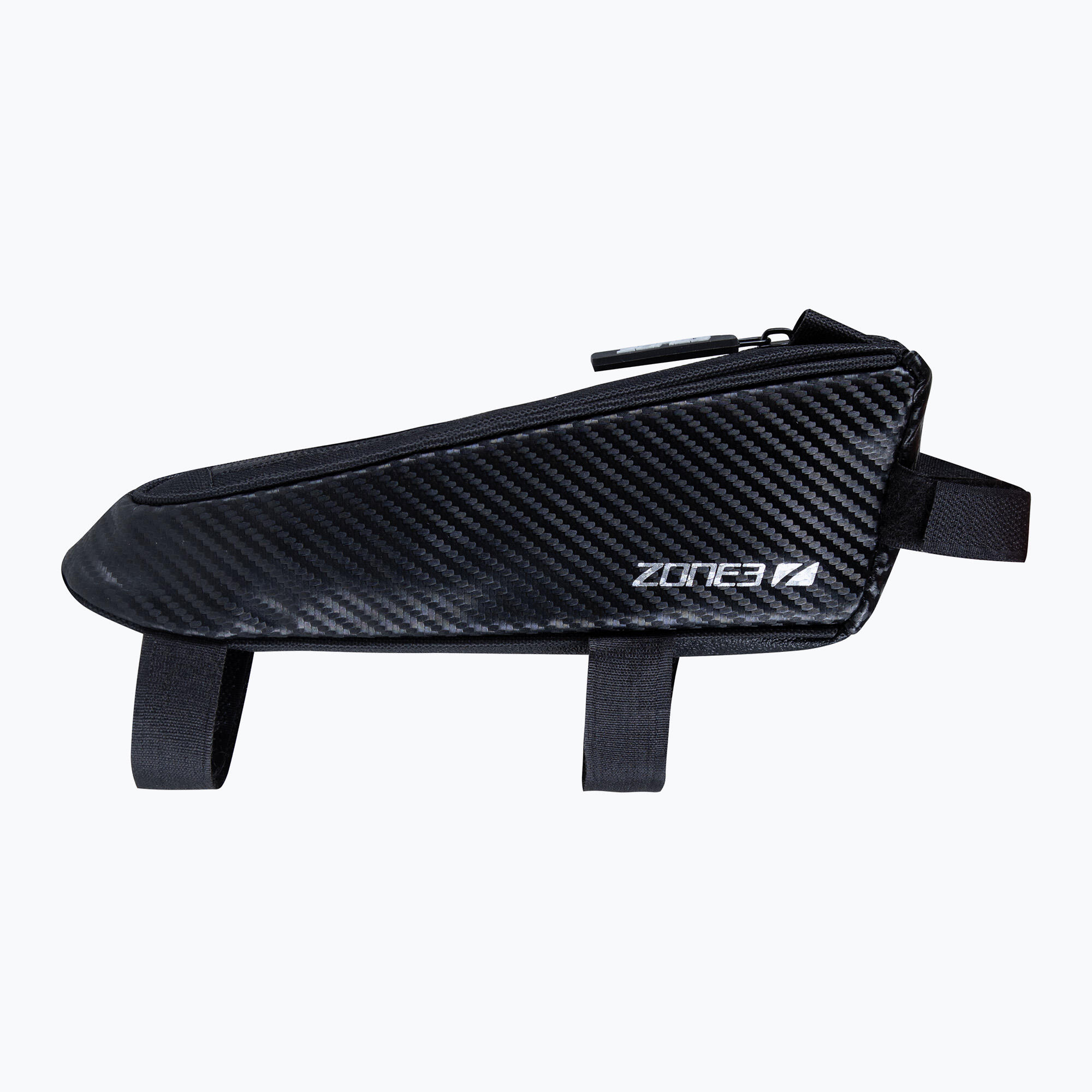 Torba rowerowa na ramę ZONE3 Aero Top Tube Cycling / Triathlon 'Bento Box' Bag