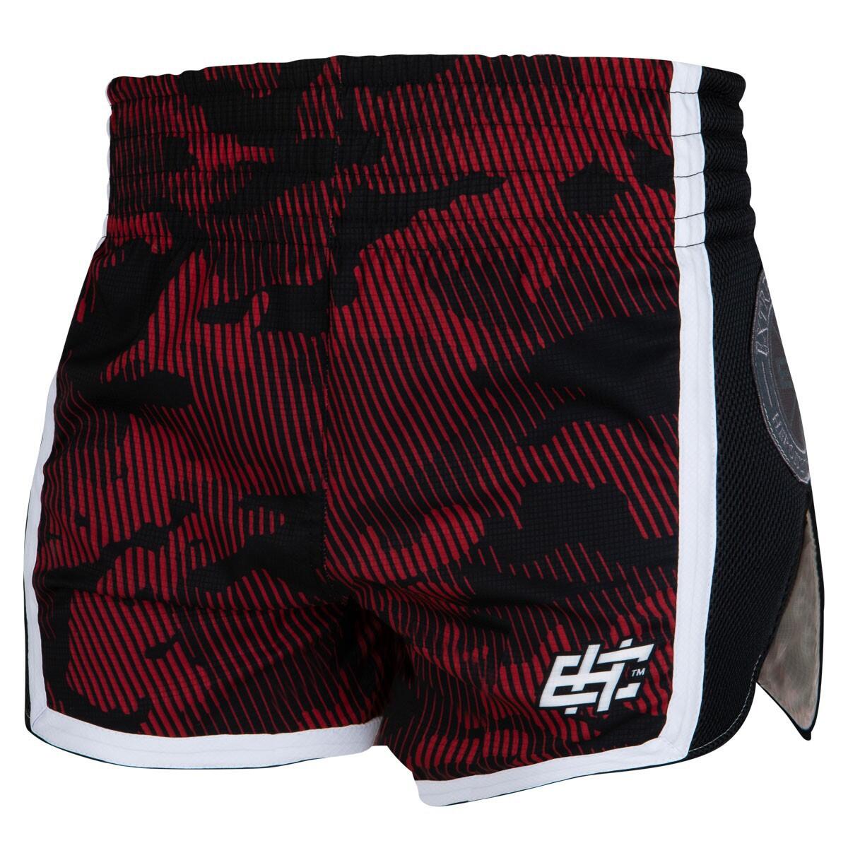 Spodenki Muay Thai męskie EXTREME HOBBY HAVOC