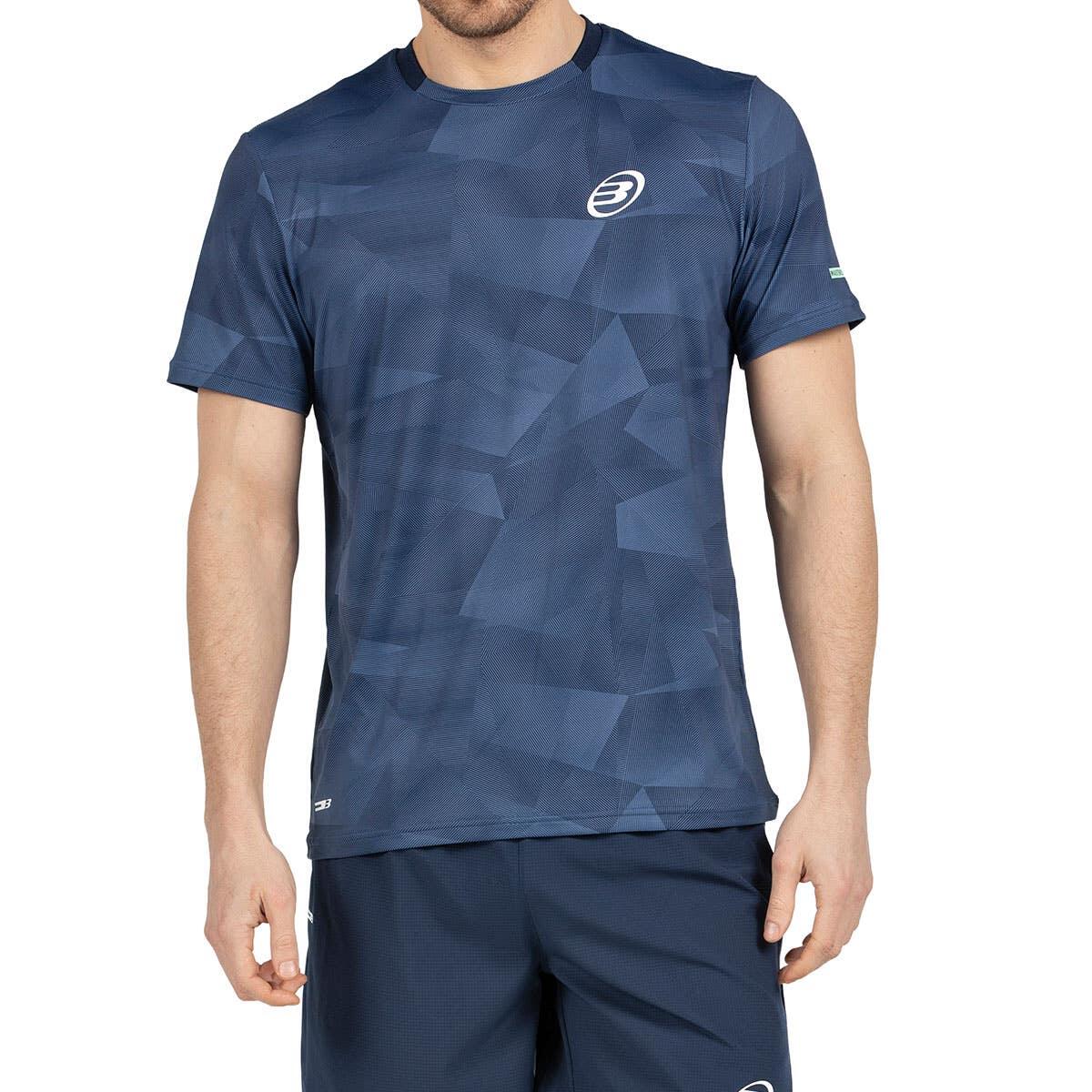 BULLPADEL MANIN Hombre (Camiseta)