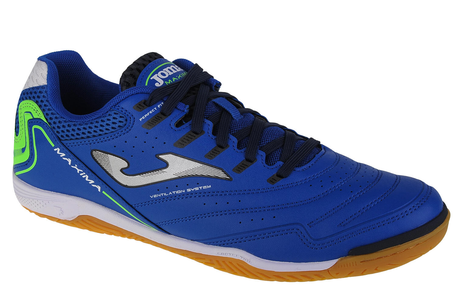 Buty do futsalu męskie Joma Maxima IN