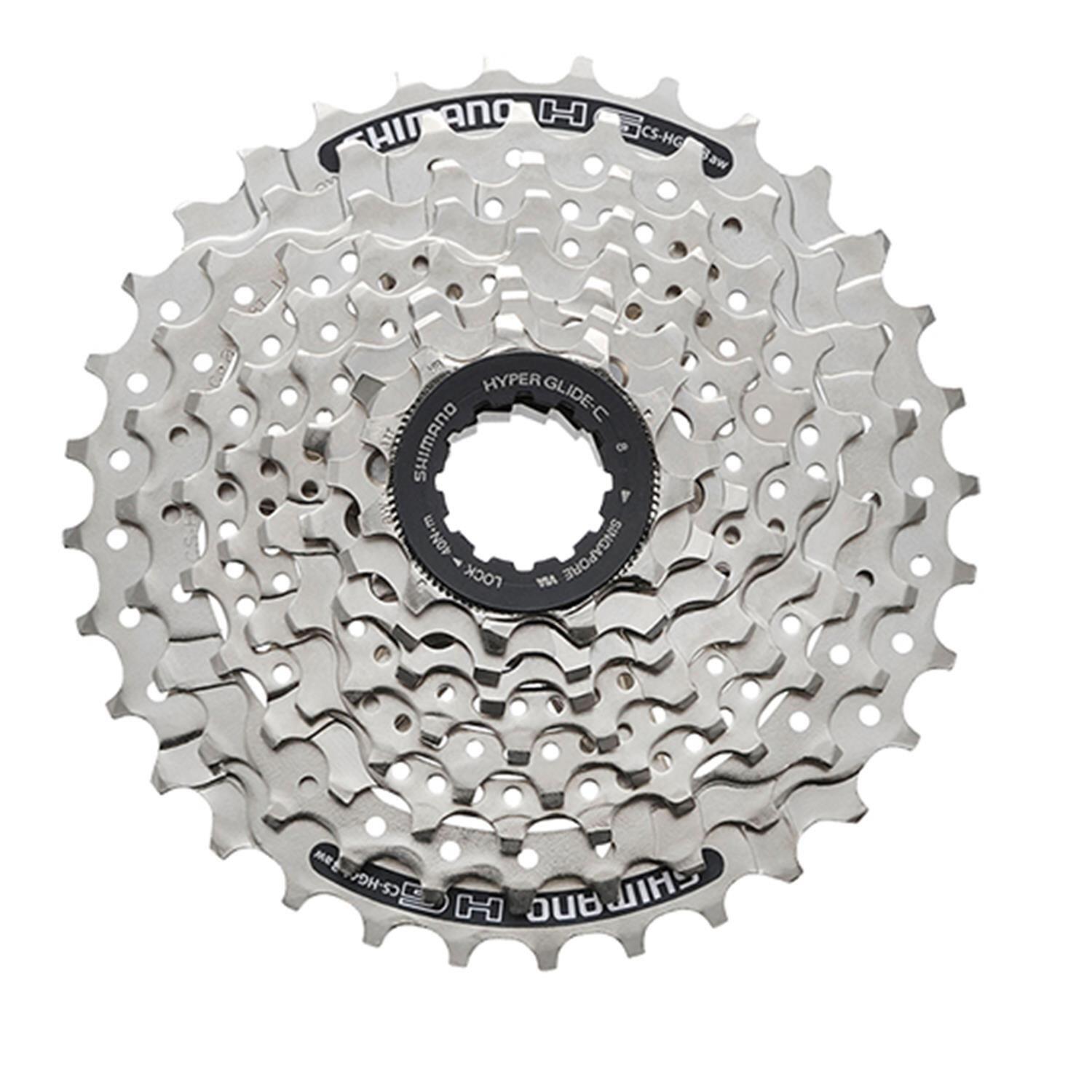 Kaseta Shimano Acera CS-HG41 8V