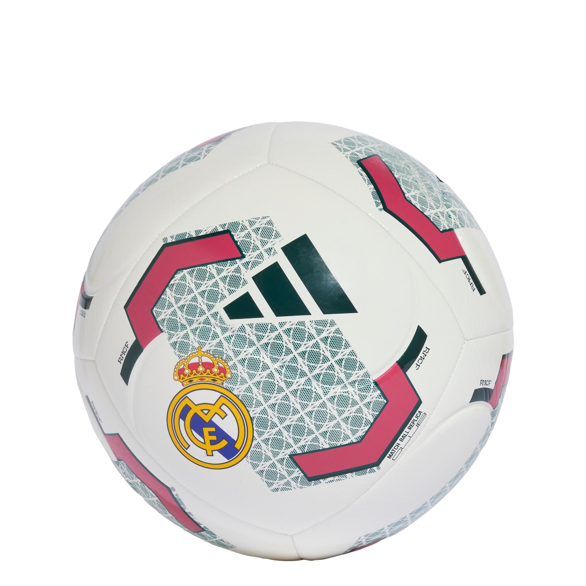 Piłka Real Madrid Home Club