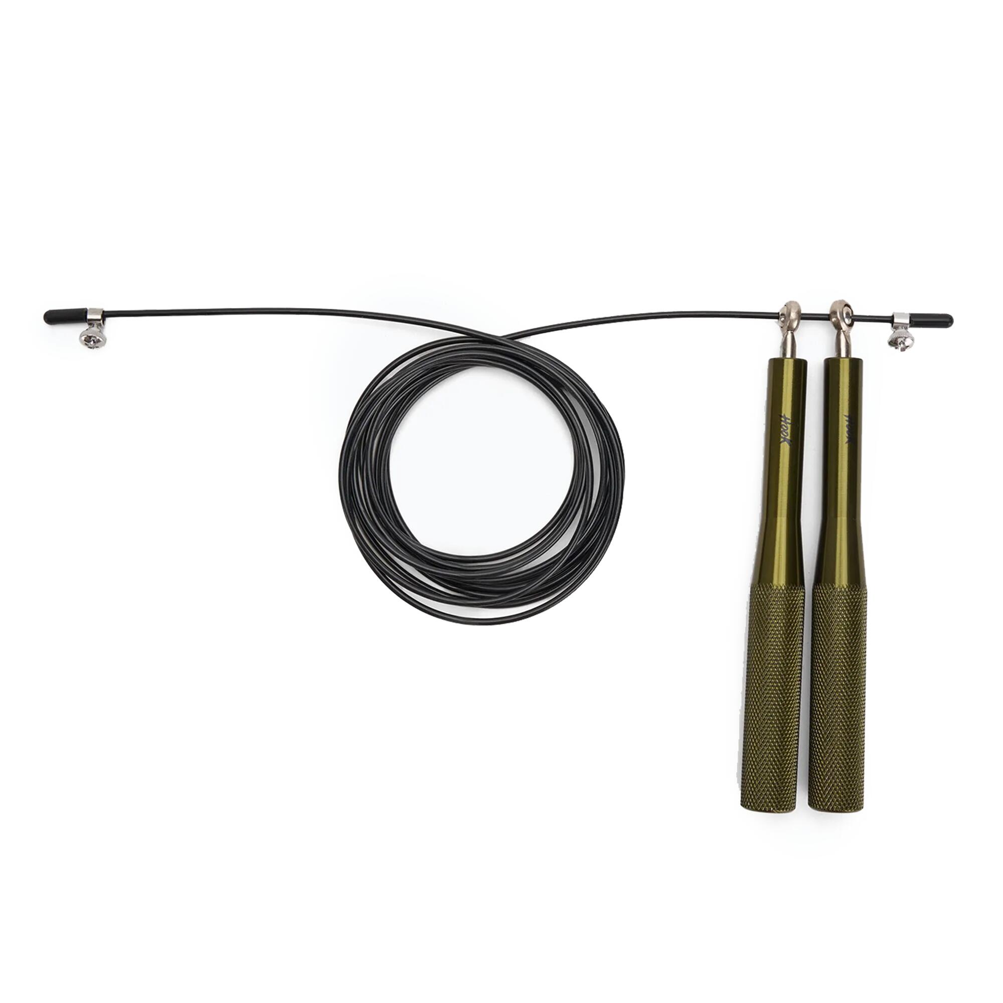 Skakanka HOOK FIGHTING bokserska HKF-JPR01G
