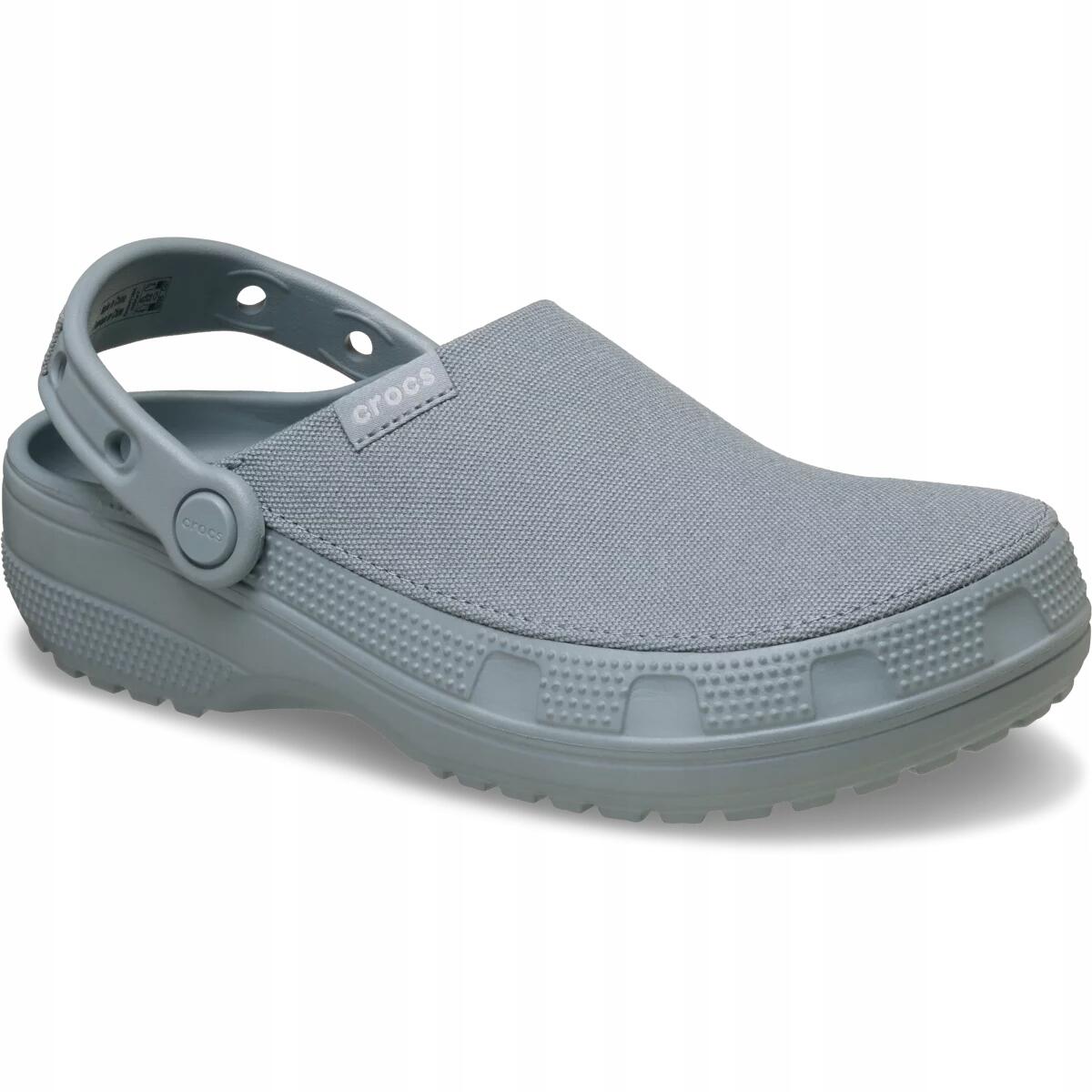 Chodaki Dla Dorosłych Crocs Classic Crafted Clog