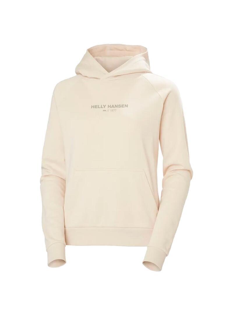 Bluza damska Helly Hansen Core