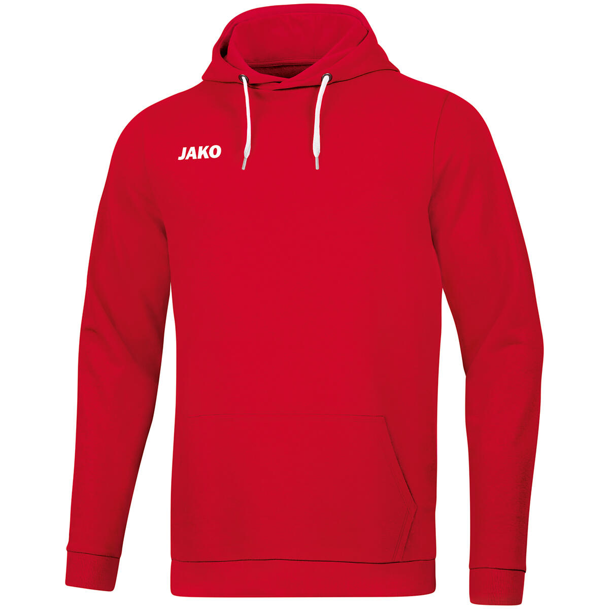 Bluza z kapturem Jako Base