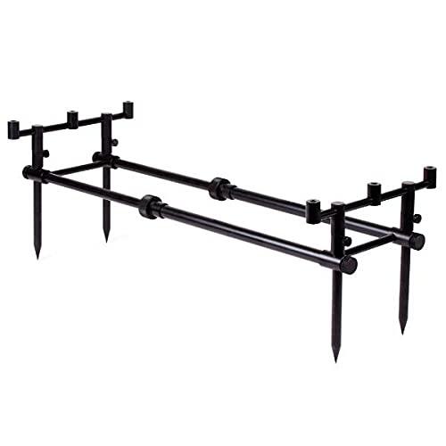Rod Pod 3 wędki - kompaktowy