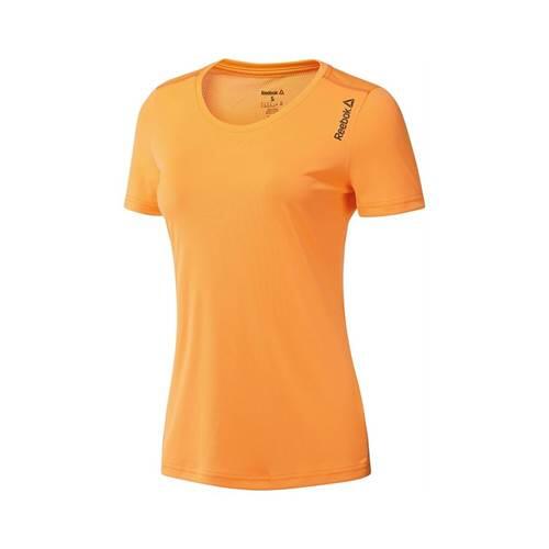 Koszulka treningowa damska Reebok Ess Running