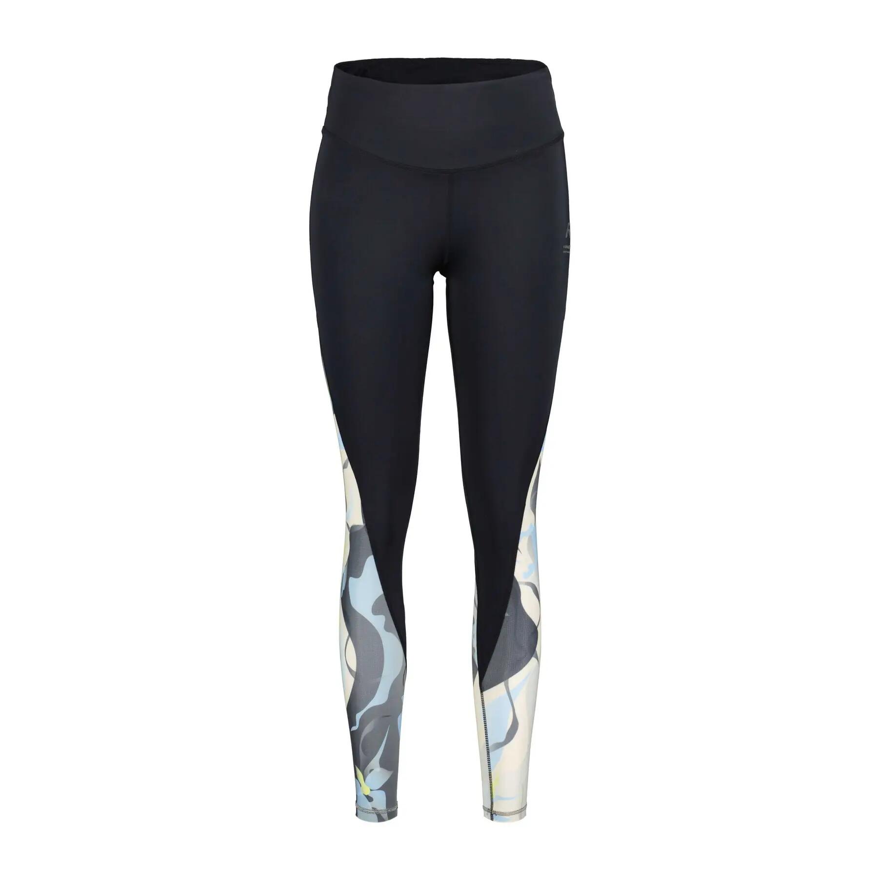 Legginsy sportowe dla kobiet Rukka Monna