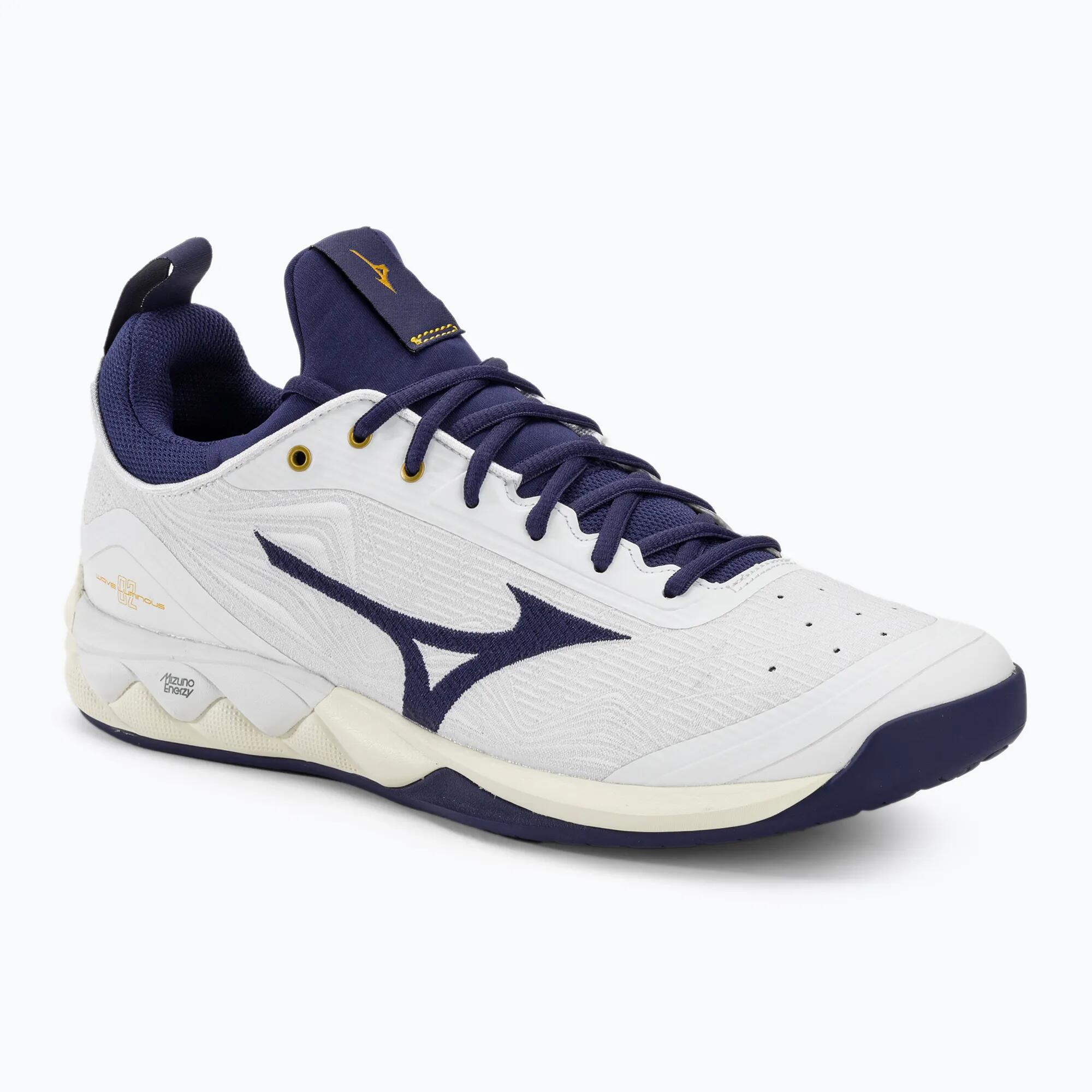 Buty do siatkówki męskie Mizuno Wave Luminous 2