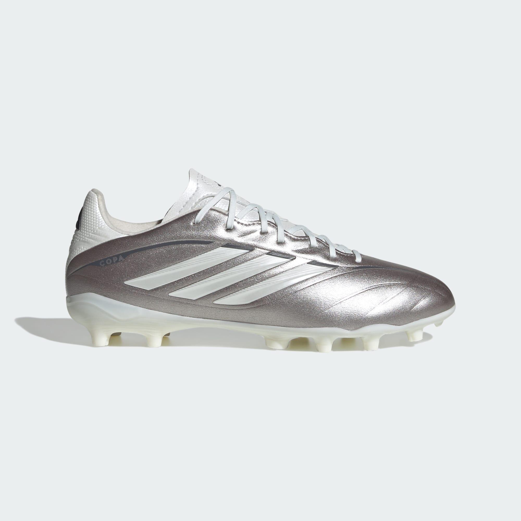 Dziecięce buty piłkarskie COPA PURE IV LEAGUE na naturalną nawierzchnię