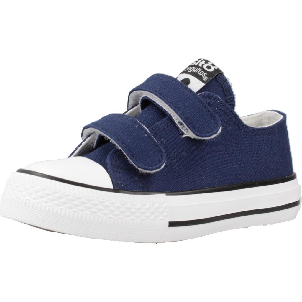 Buty OSITO OSSH141082 Niebieski