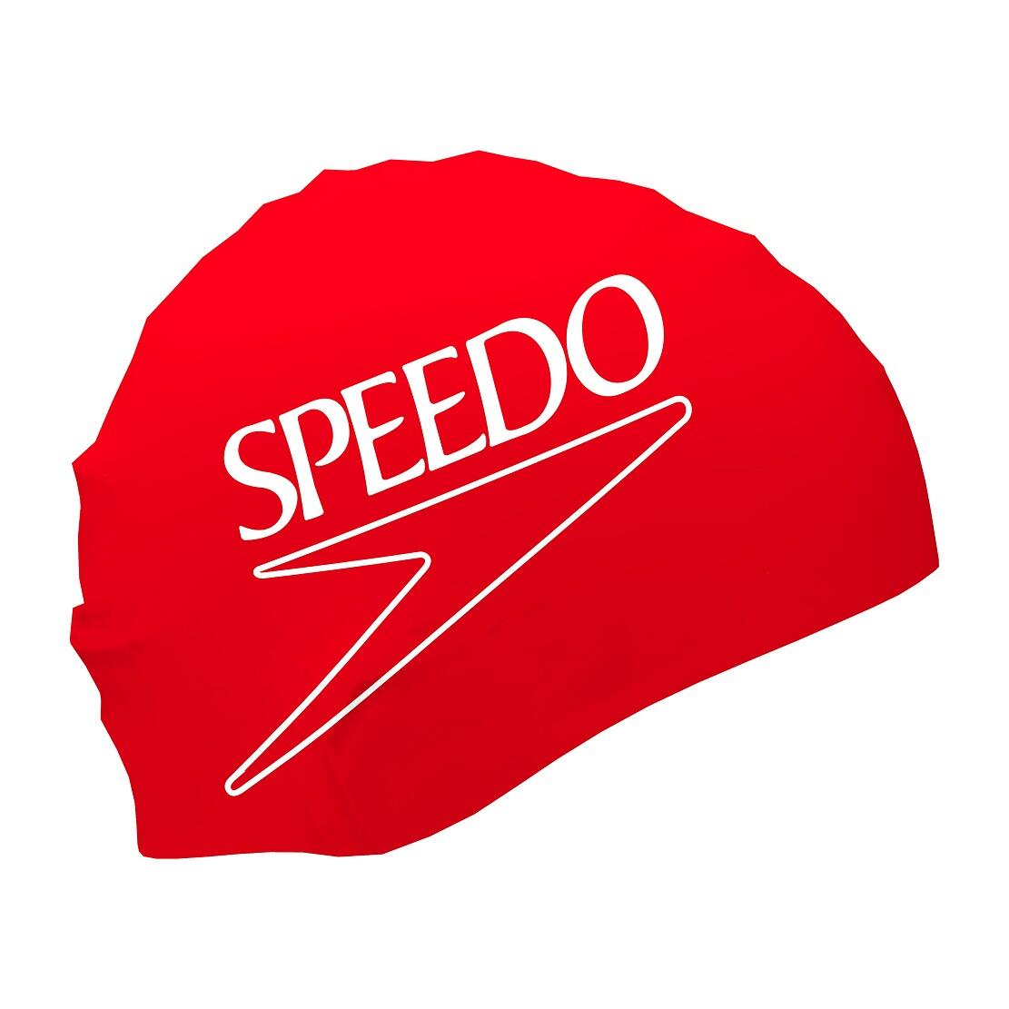Czepek pływacki na basen unisex Speedo Printed Biofuse