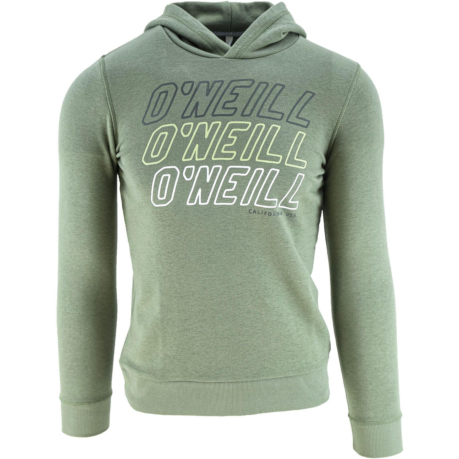 Bluza z kapturem dla dzieci O'Neill LB All Year