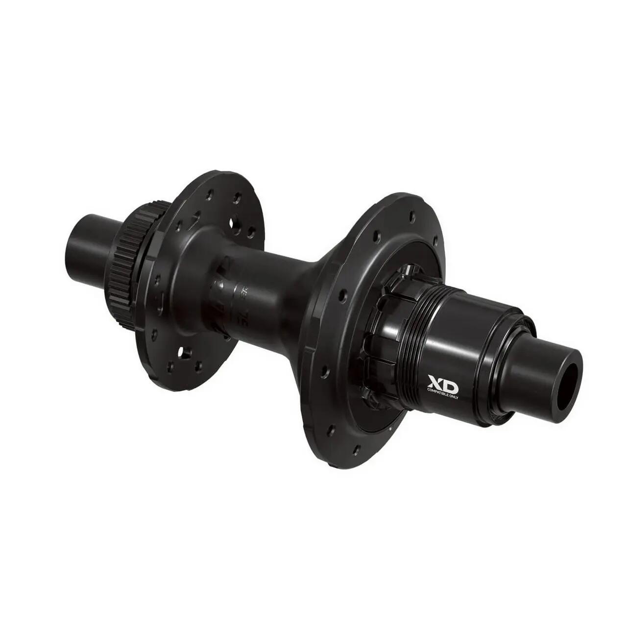 Moyeu 28 otworów Zipp ZR1 SL Center Lock XDR