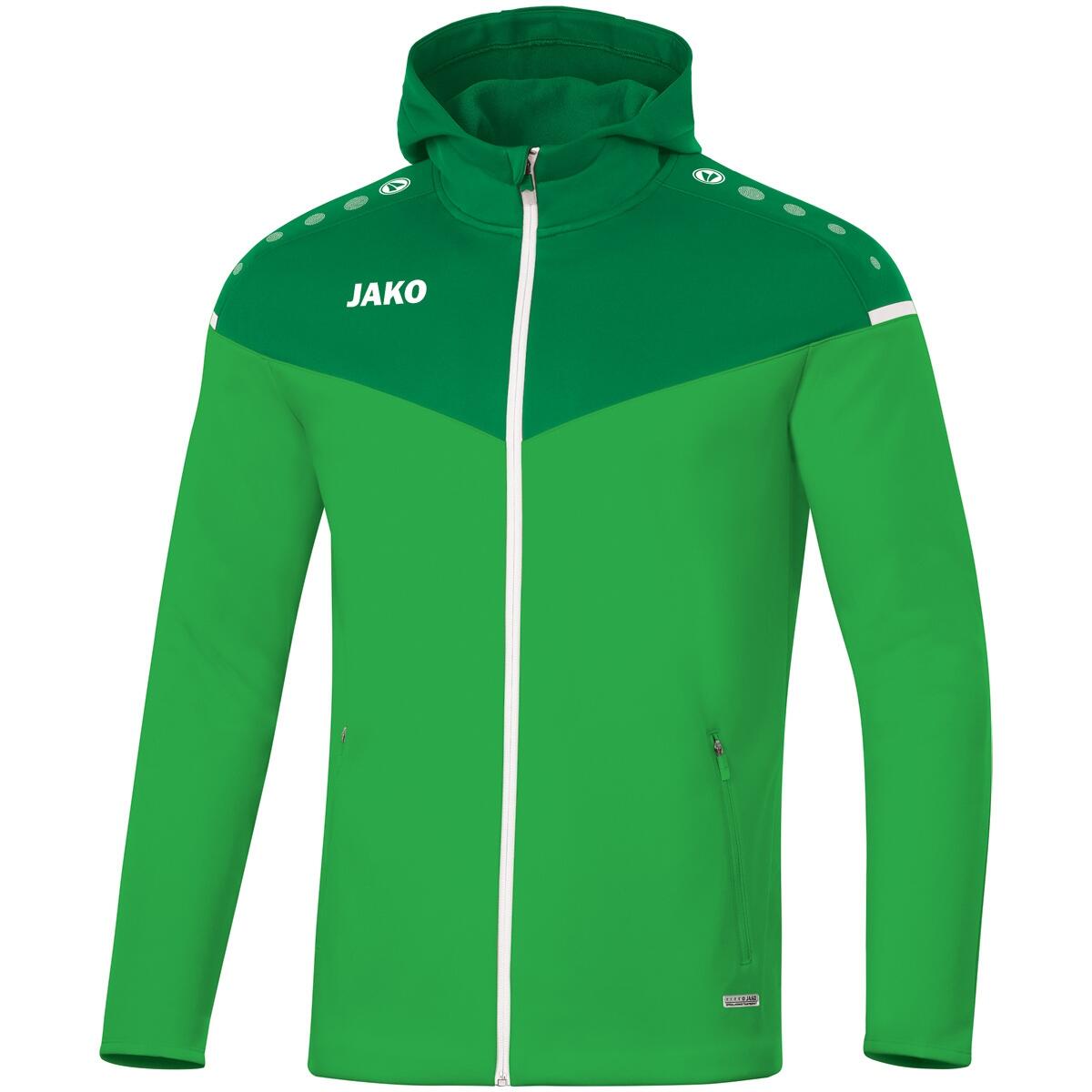 Kurtka Jako à capuche Champ 2.0