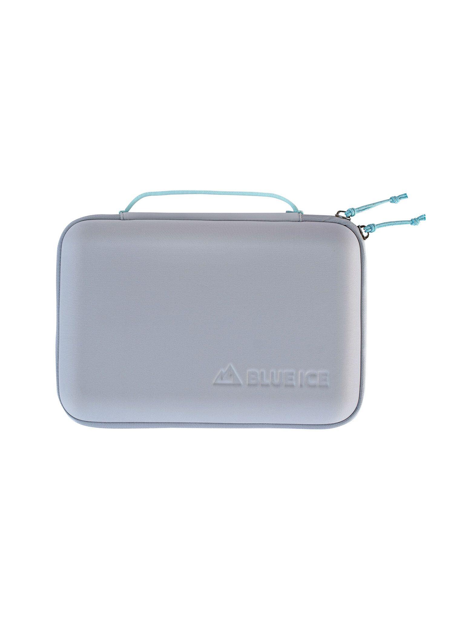 Etui Blue Ice Screw Keeper - pearl blue