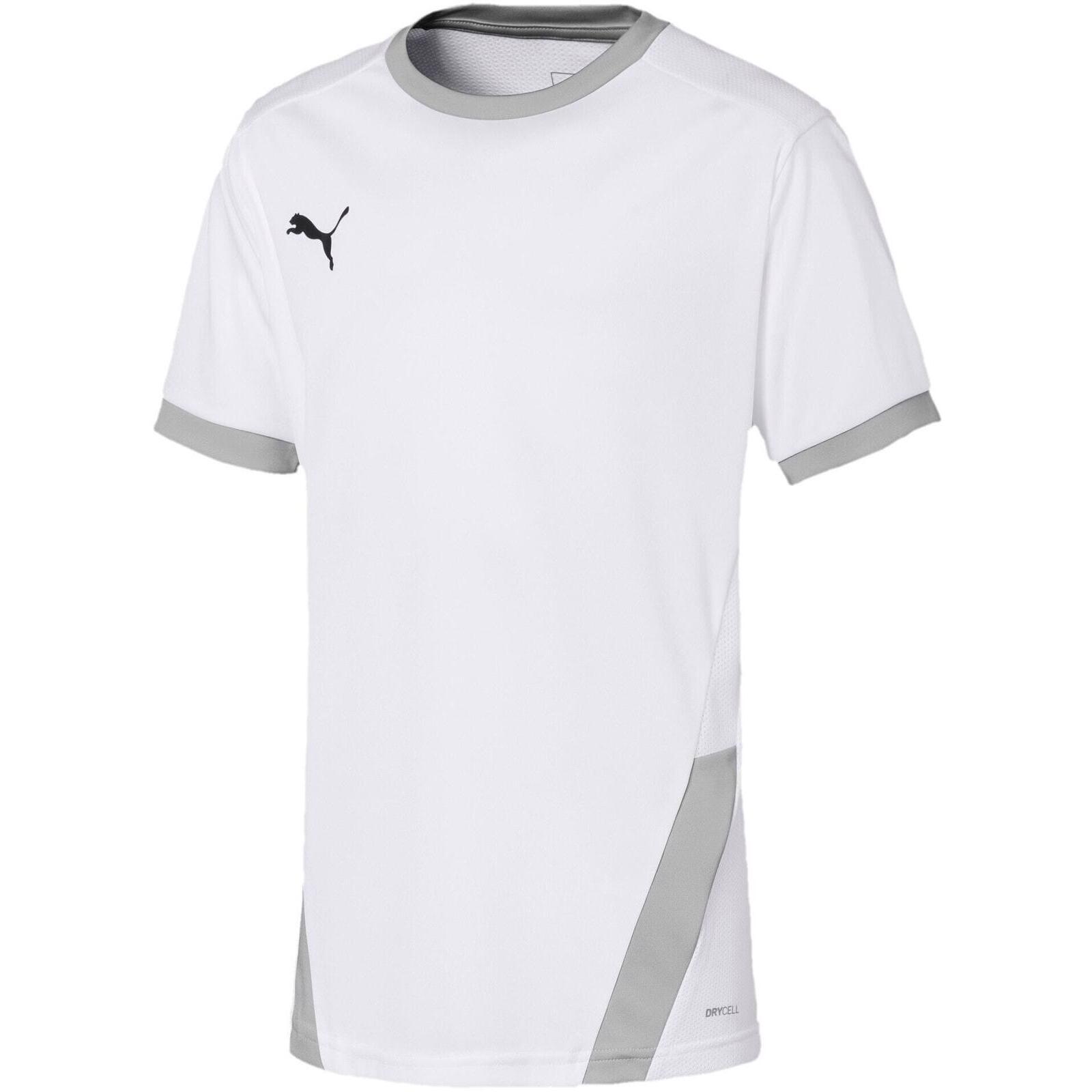 Podkoszulek dla dzieci Puma Teamgoal 23 Jersey Jr