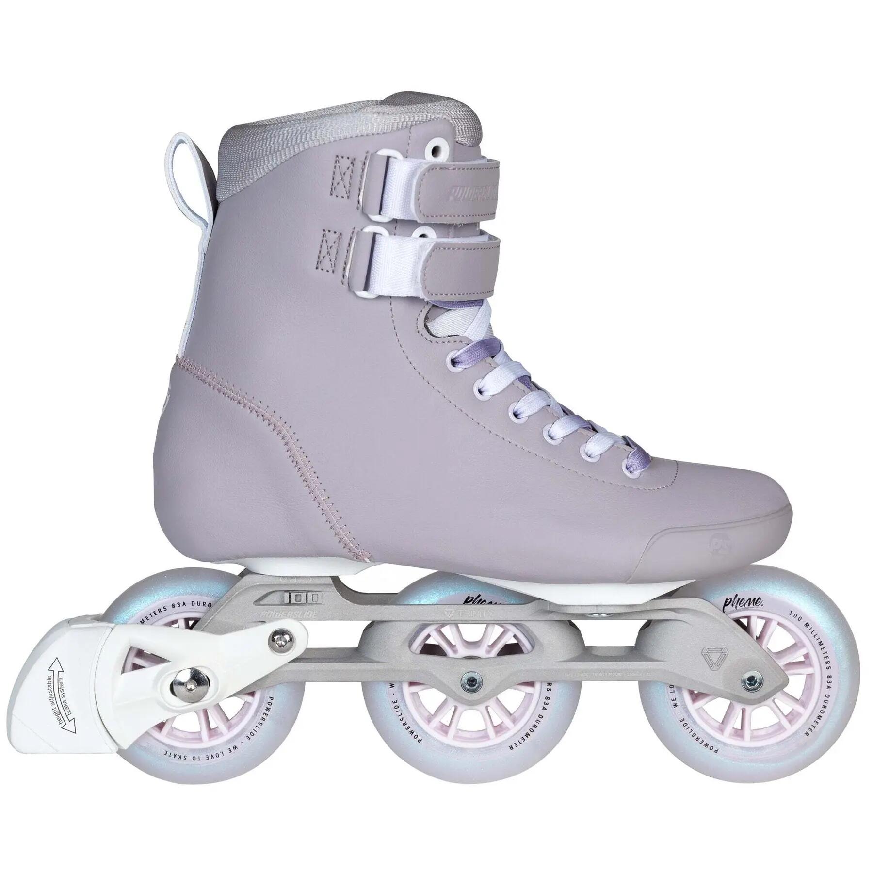 Hokej na rolkach Powerslide 100