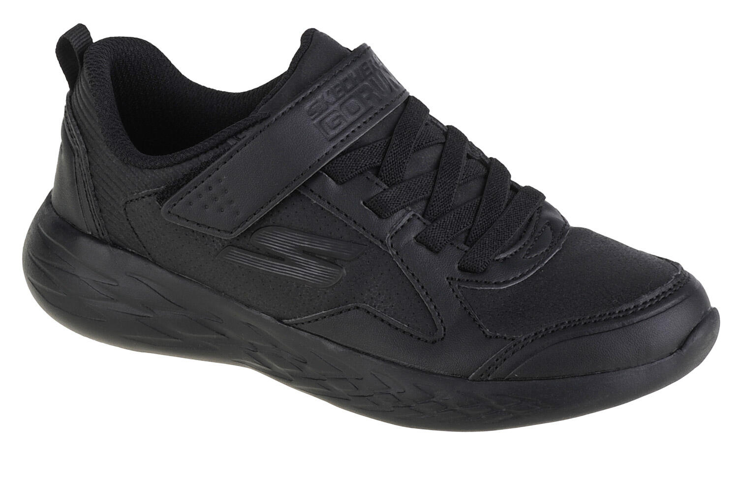Buty do chodzenia chłopięce, Skechers Go Run 600 - Zexor