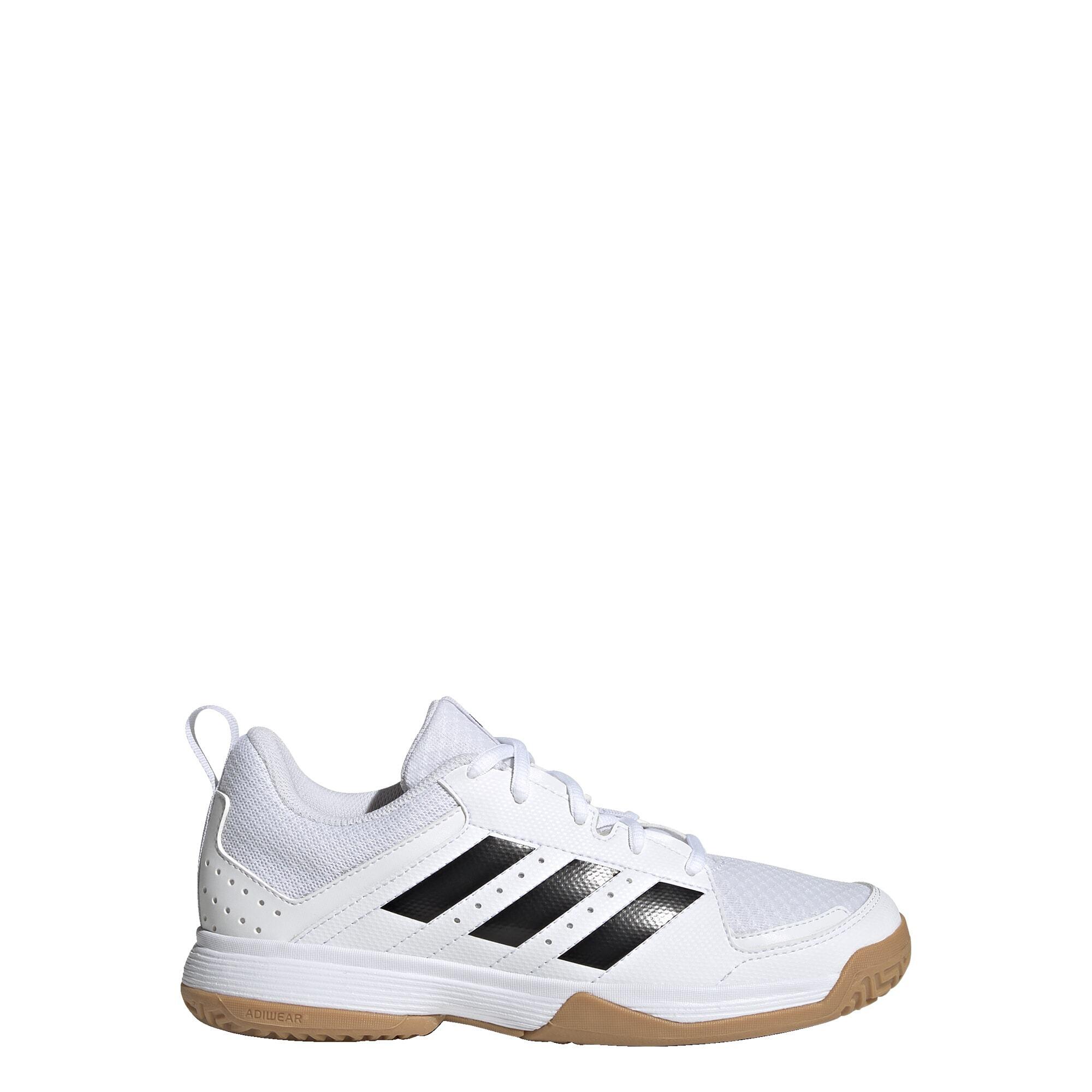 Buty do siatkówki dla dzieci Adidas Ligra 7 Indoor Shoes