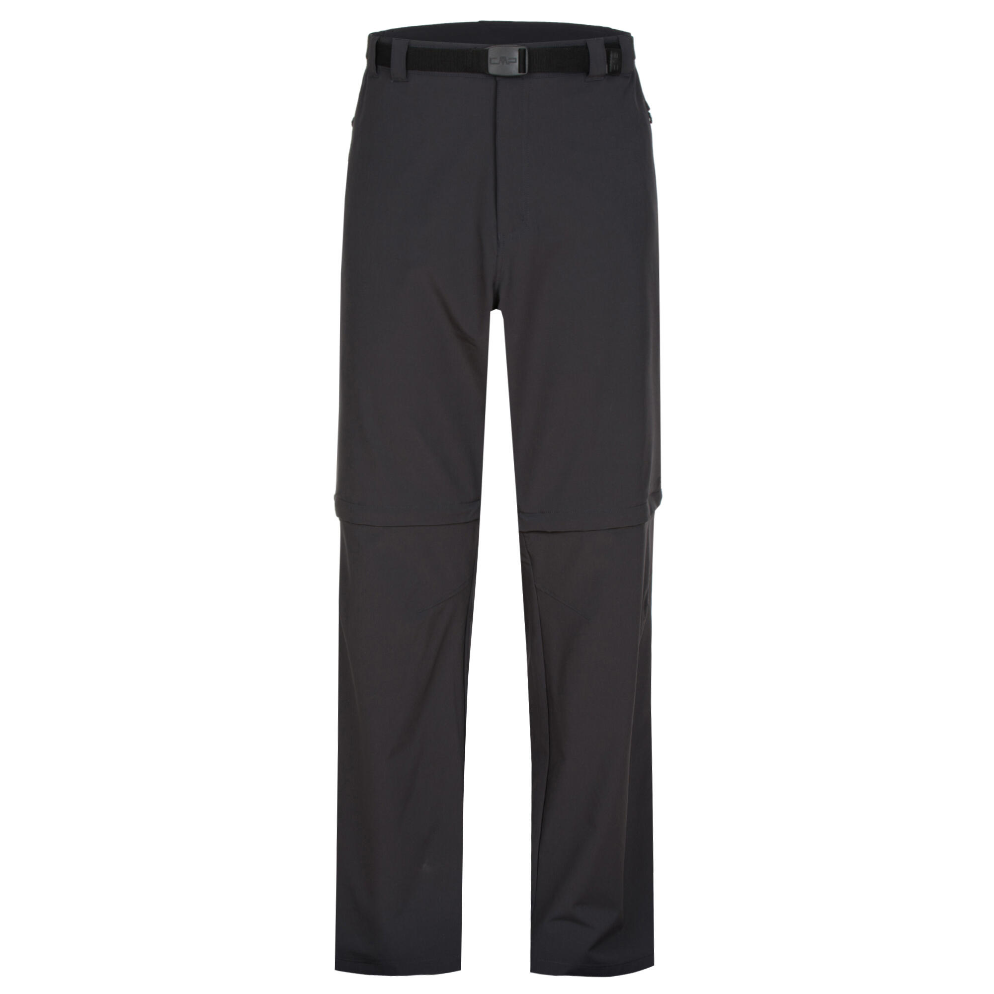 Spodnie CMP z odpinanymi nogawkami Zip Off